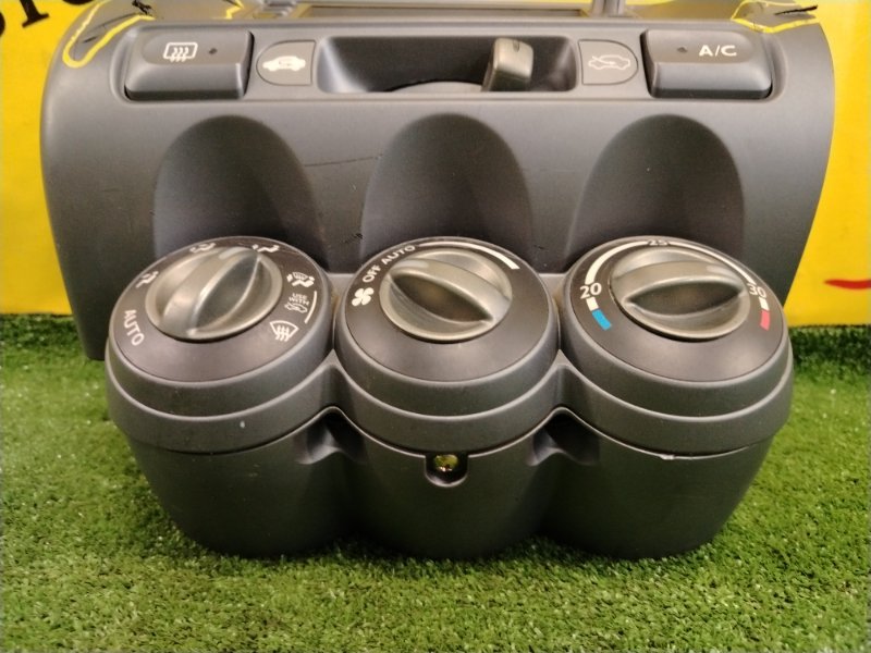 Блок управления климат-контролем, 300 рублей, Красноярск