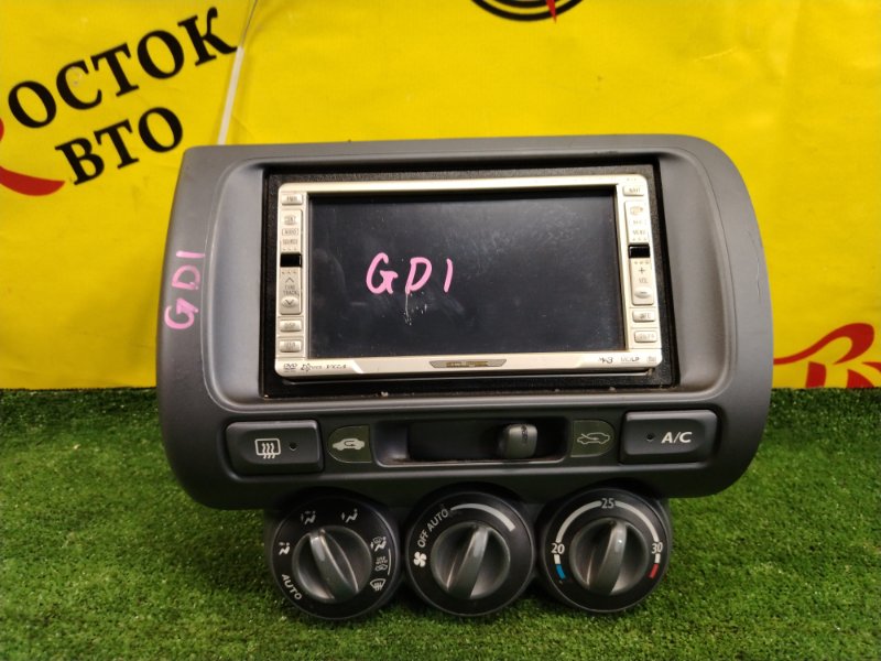 Блок управления климат-контролем, 1000 рублей, Красноярск