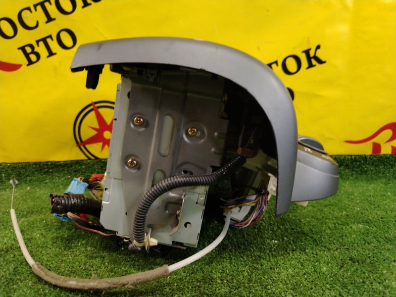 Блок управления климат-контролем, 1000 рублей, Красноярск