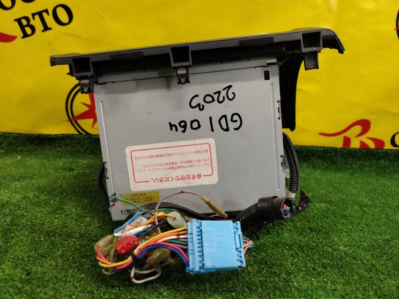 Блок управления климат-контролем, 1000 рублей, Красноярск