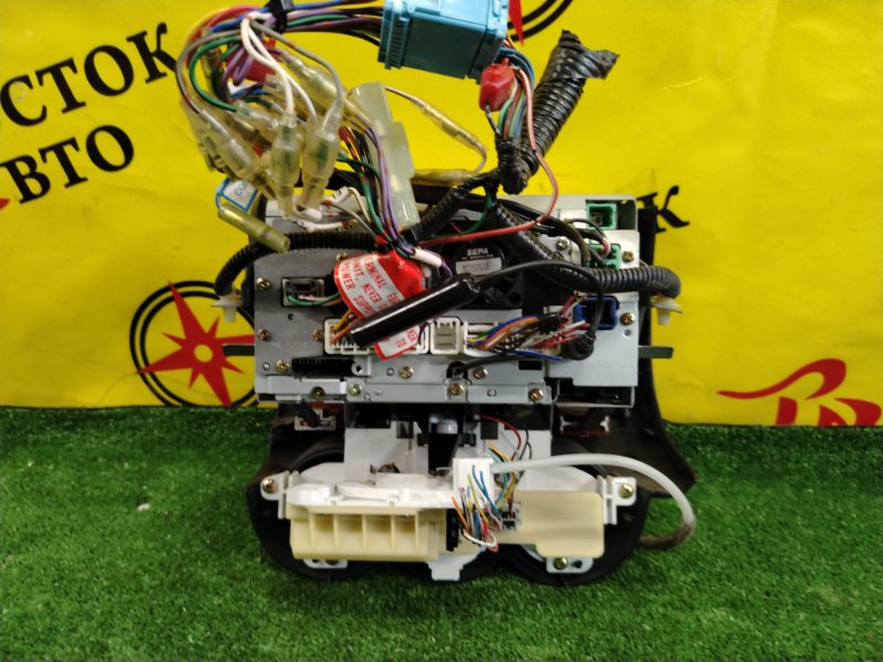 Блок управления климат-контролем, 1000 рублей, Красноярск