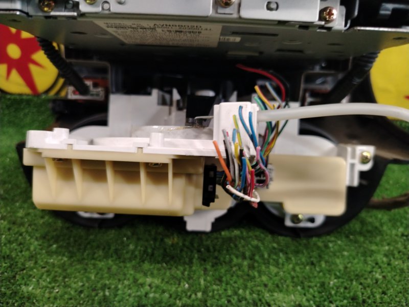 Блок управления климат-контролем, 1000 рублей, Красноярск