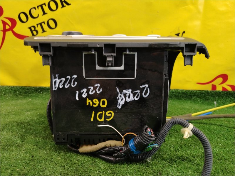 Блок управления климат-контролем, 300 рублей, Красноярск