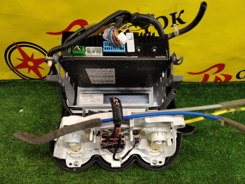 Блок управления климат-контролем, 300 рублей, Красноярск