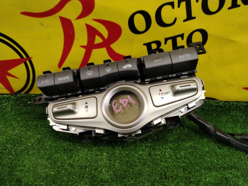 Блок управления климат-контролем, 300 рублей, Красноярск