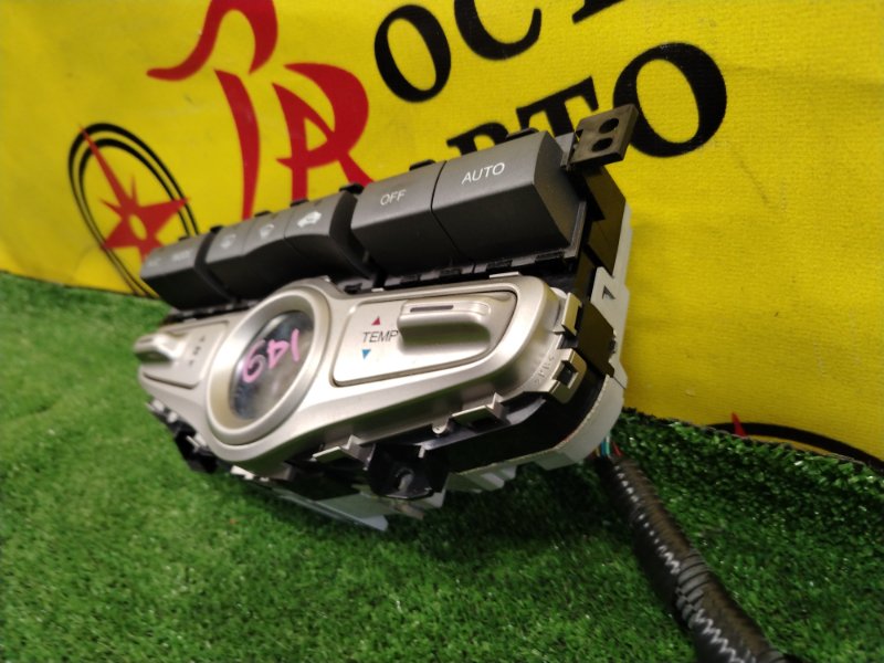 Блок управления климат-контролем, 300 рублей, Красноярск