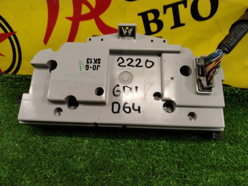 Блок управления климат-контролем, 300 рублей, Красноярск