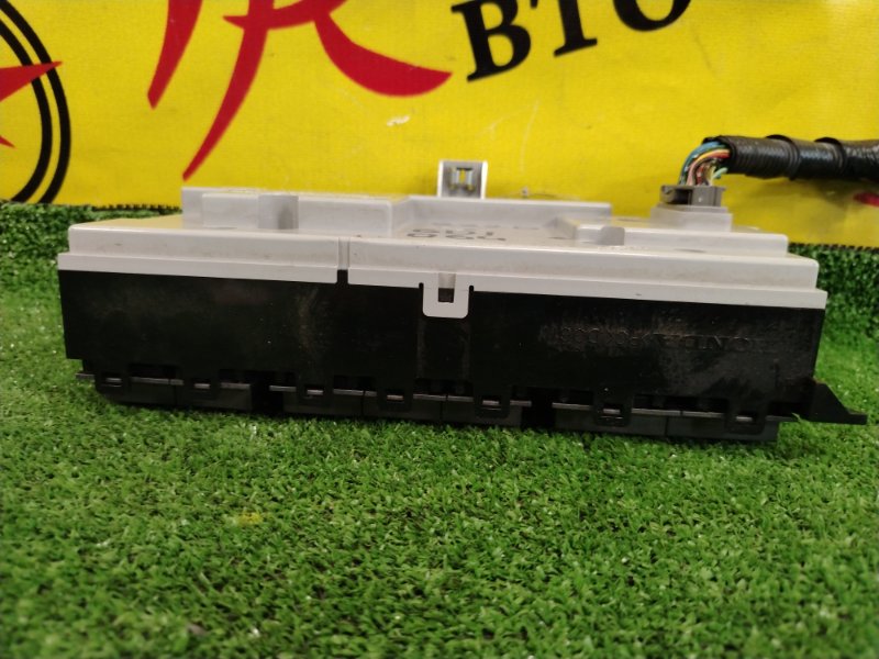 Блок управления климат-контролем, 300 рублей, Красноярск