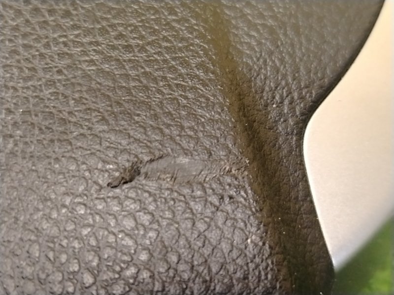 airbag, 1000 рублей, Красноярск