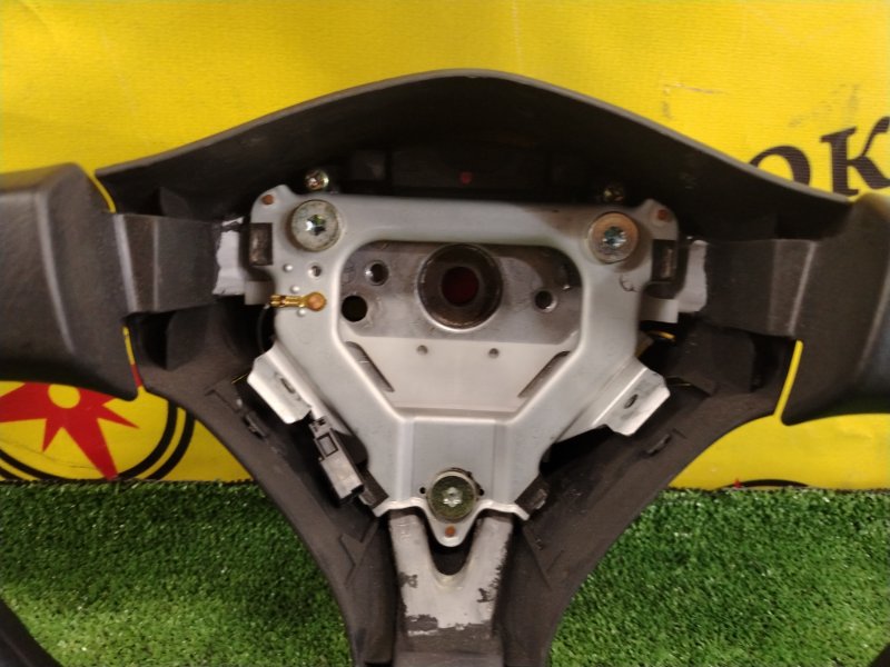 Руль, 2500 рублей, Красноярск