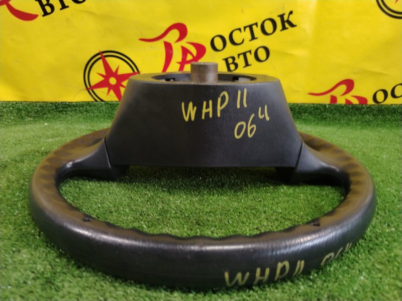 Руль, 2500 рублей, Красноярск