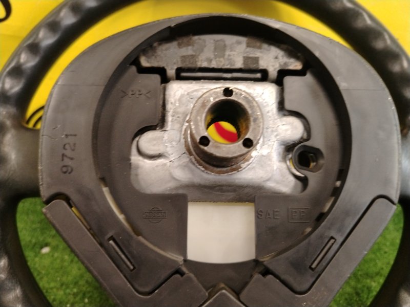 Руль, 2500 рублей, Красноярск