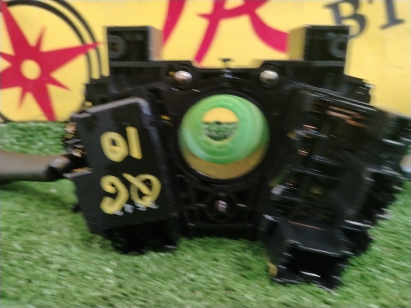 Подрулевой переключатель света, 800 рублей, Красноярск