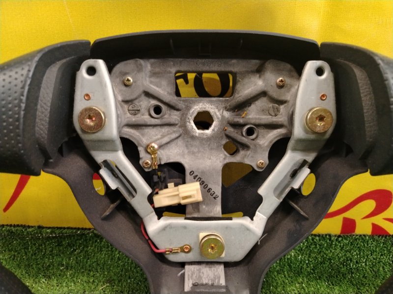 Руль, 350 рублей, Красноярск