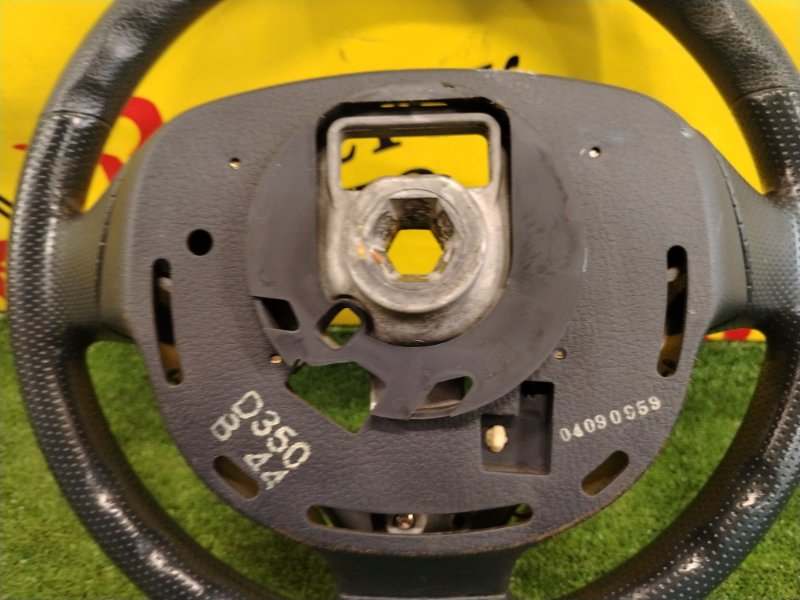 Руль, 350 рублей, Красноярск