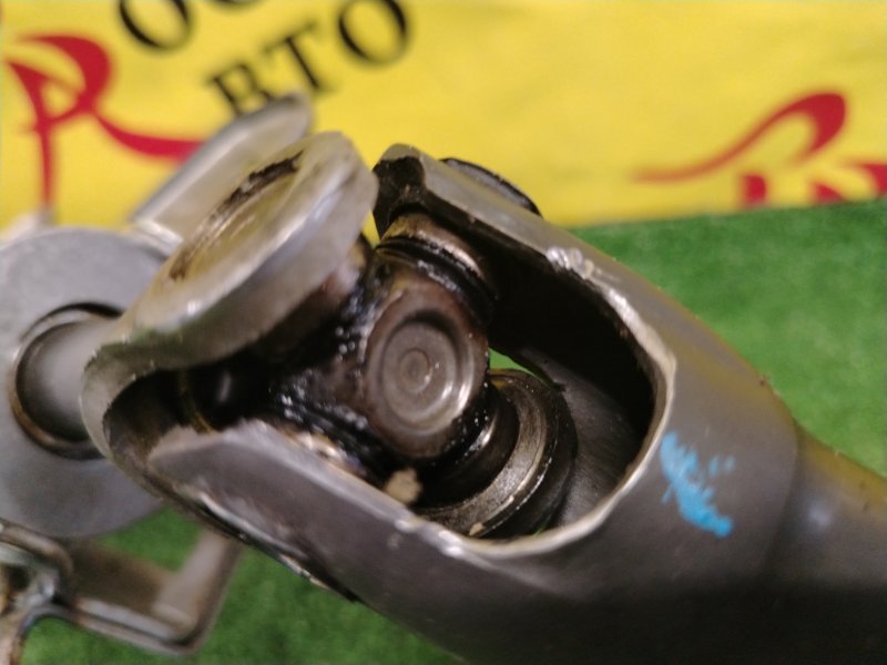 Рулевая колонка, 200 рублей, Красноярск