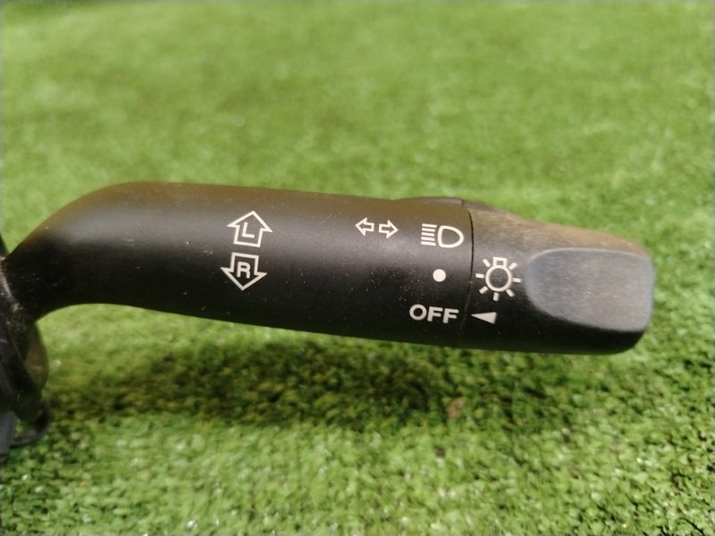 Подрулевой переключатель света, 350 рублей, Красноярск