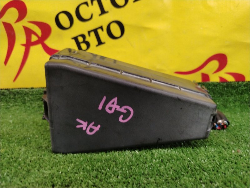 Блок предохранителей, 1000 рублей, Красноярск