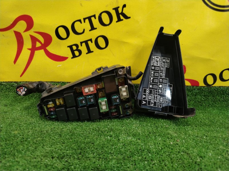 Блок предохранителей, 1000 рублей, Красноярск