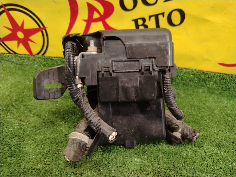 Блок предохранителей, 300 рублей, Красноярск