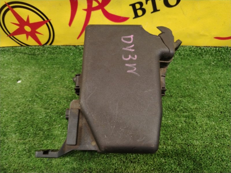 Блок предохранителей, 300 рублей, Красноярск