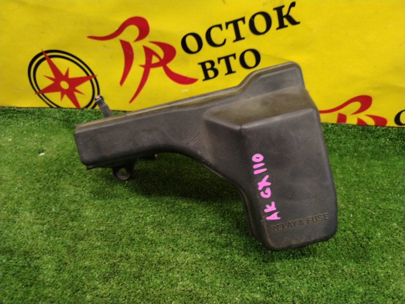 Блок предохранителей, 300 рублей, Красноярск