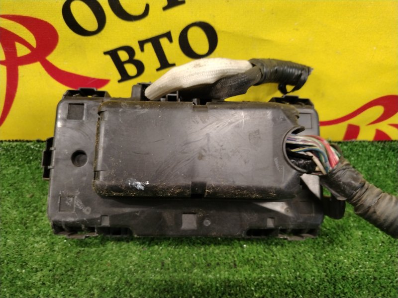 Блок предохранителей, 800 рублей, Красноярск