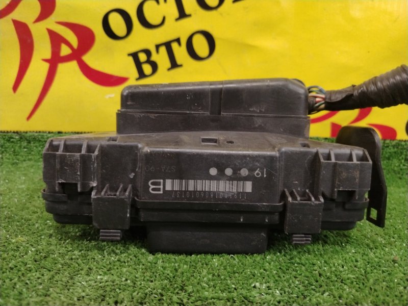 Блок предохранителей, 800 рублей, Красноярск