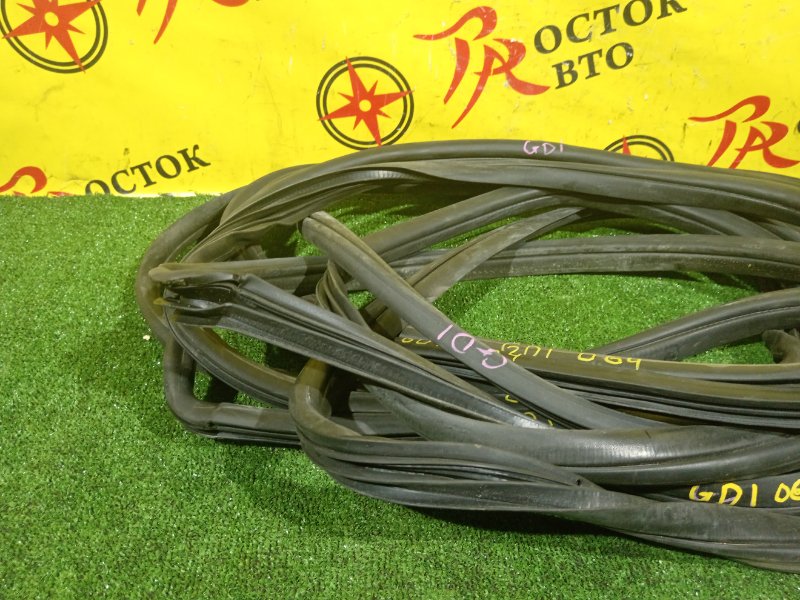 уплотнитель, 2000 рублей, Красноярск