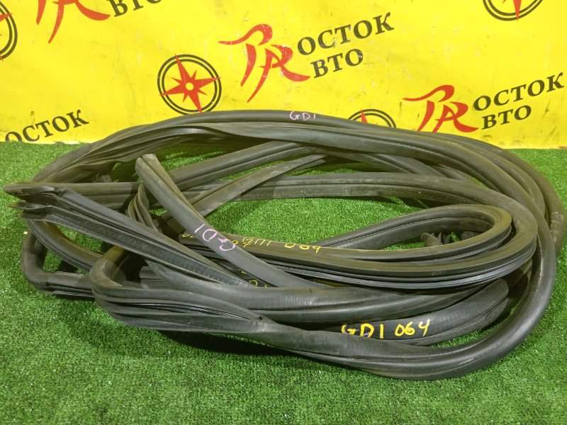 уплотнитель, 2000 рублей, Красноярск