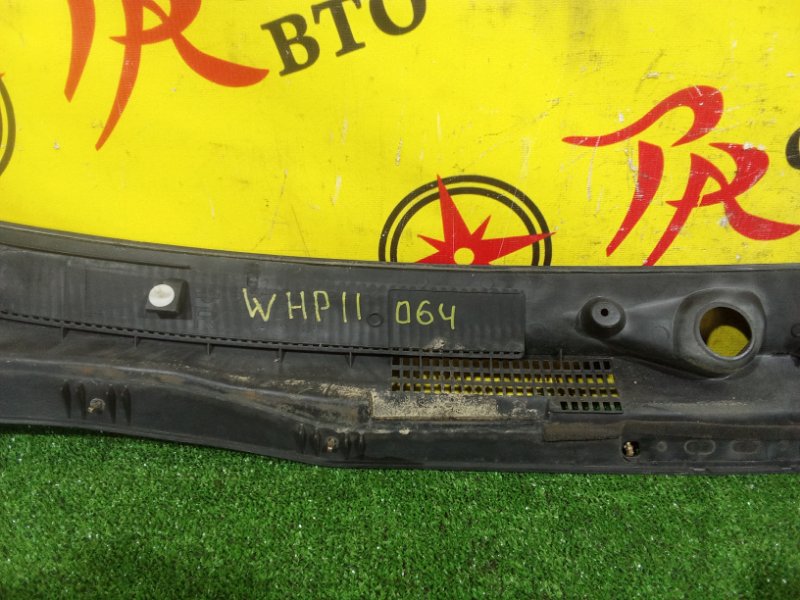 Решетка под лобовое стекло, 300 рублей, Красноярск