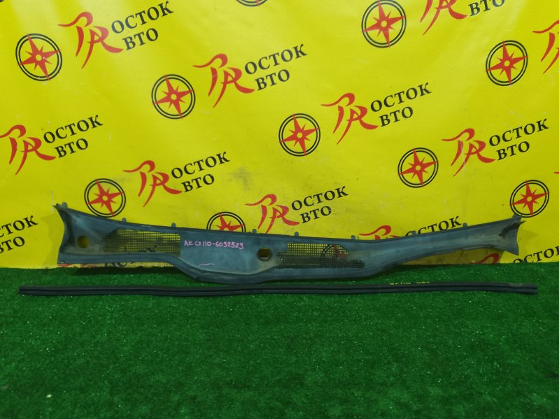 Решетка под лобовое стекло, 800 рублей, Красноярск