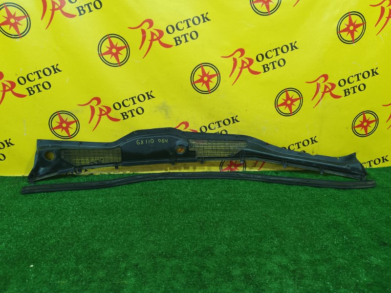 Решетка под лобовое стекло, 800 рублей, Красноярск