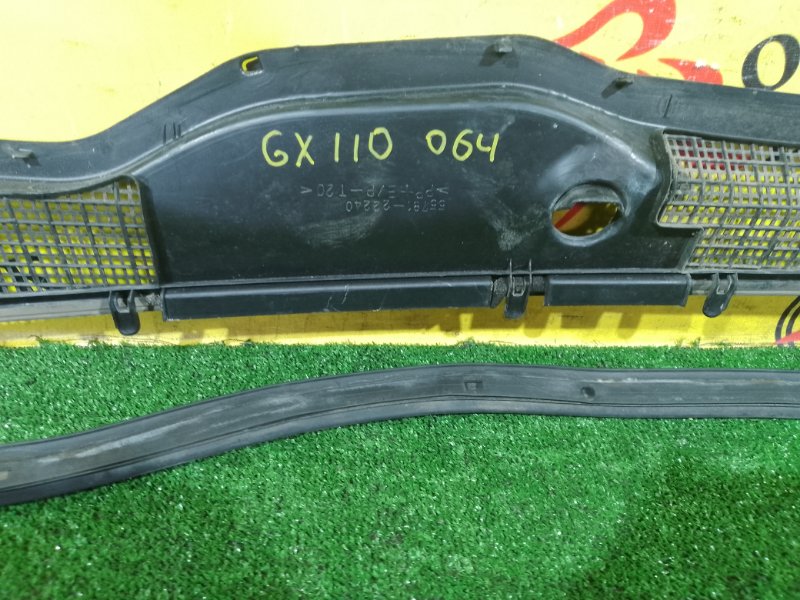 Решетка под лобовое стекло, 800 рублей, Красноярск