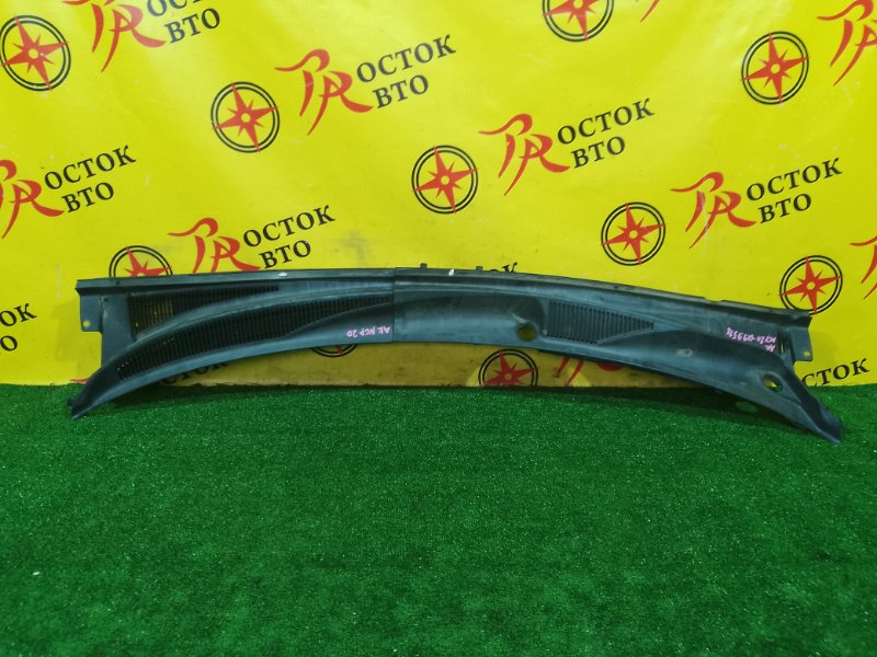 Решетка под лобовое стекло, 1500 рублей, Красноярск