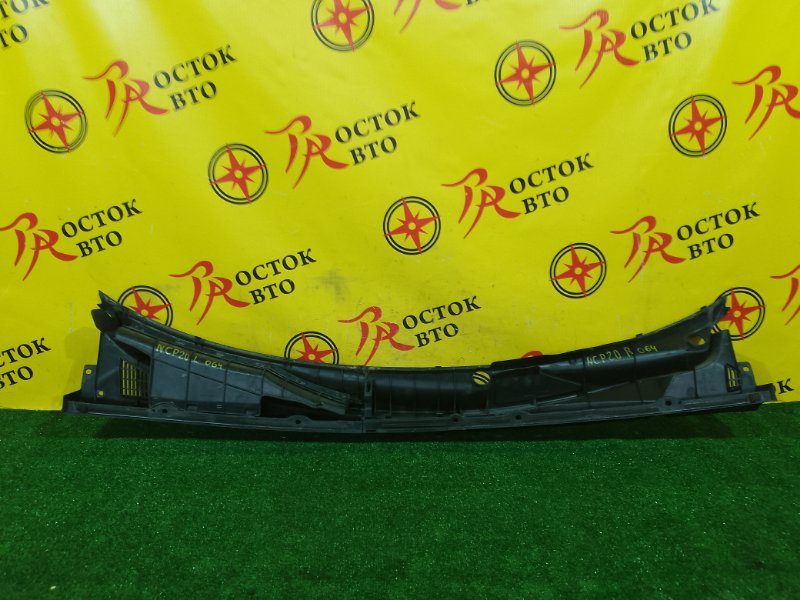 Решетка под лобовое стекло, 1500 рублей, Красноярск