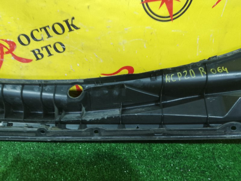 Решетка под лобовое стекло, 1500 рублей, Красноярск