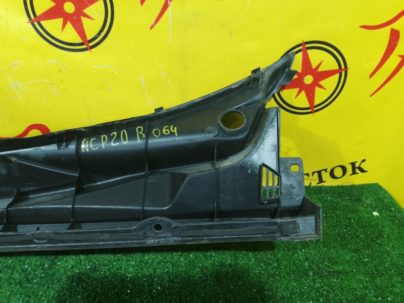 Решетка под лобовое стекло, 1500 рублей, Красноярск