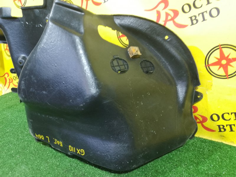 Обшивка багажника, 2500 рублей, Красноярск