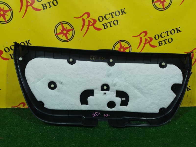 Обшивка багажника, 1000 рублей, Красноярск