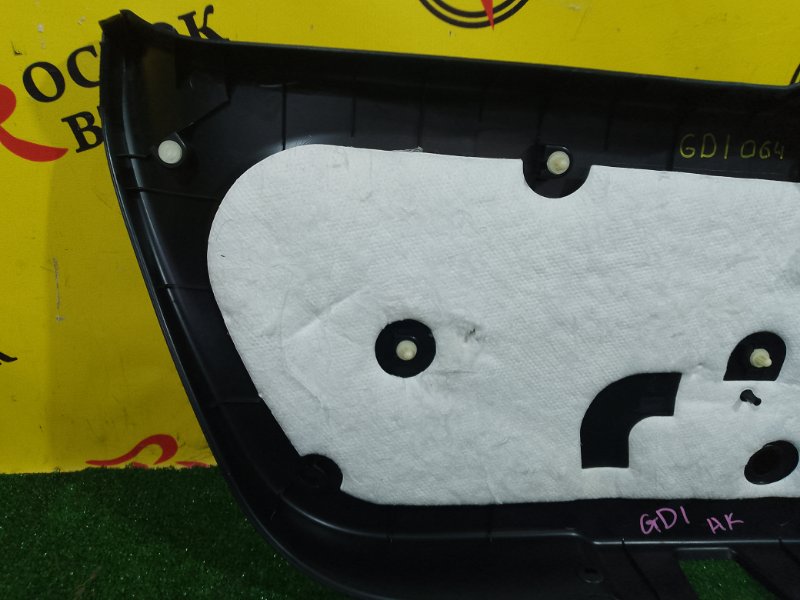 Обшивка багажника, 1000 рублей, Красноярск