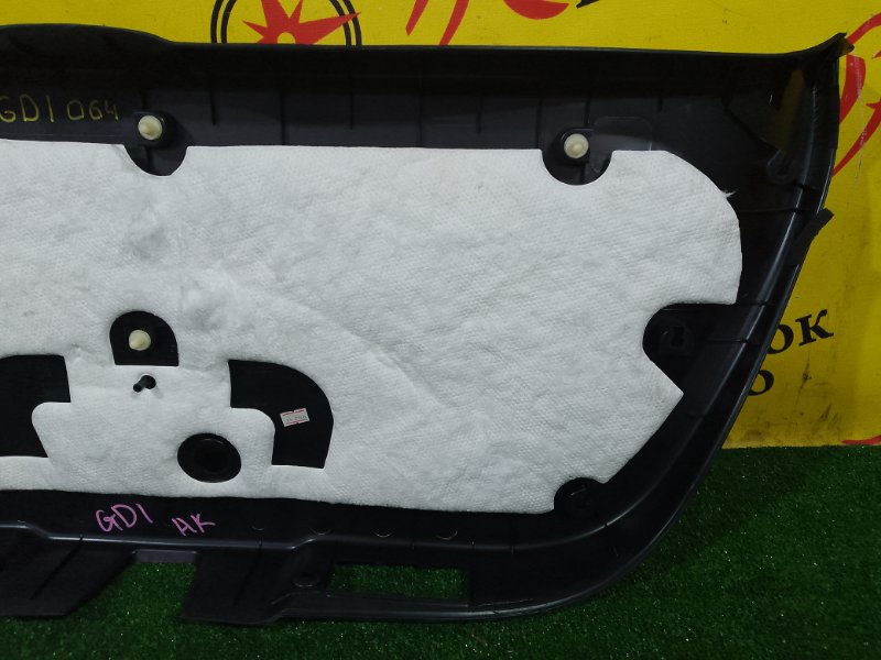 Обшивка багажника, 1000 рублей, Красноярск