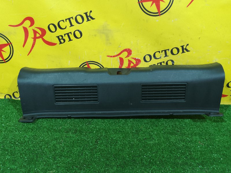 Накладка багажника, 250 рублей, Красноярск