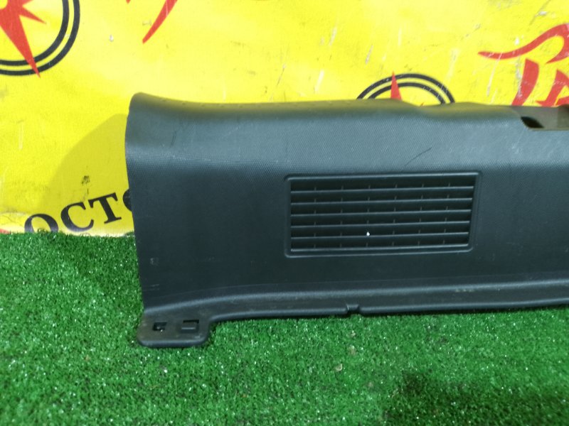 Накладка багажника, 250 рублей, Красноярск