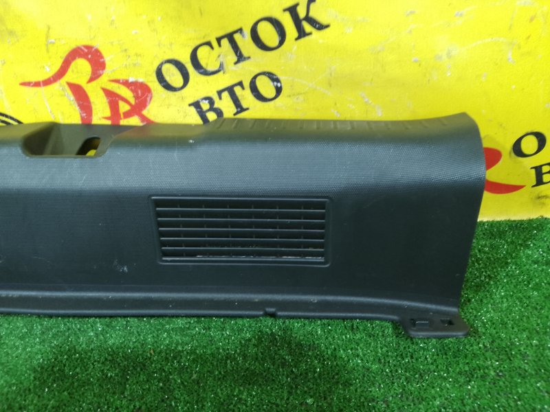 Накладка багажника, 250 рублей, Красноярск