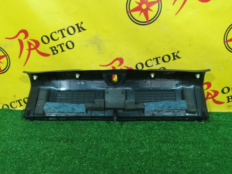 Накладка багажника, 250 рублей, Красноярск