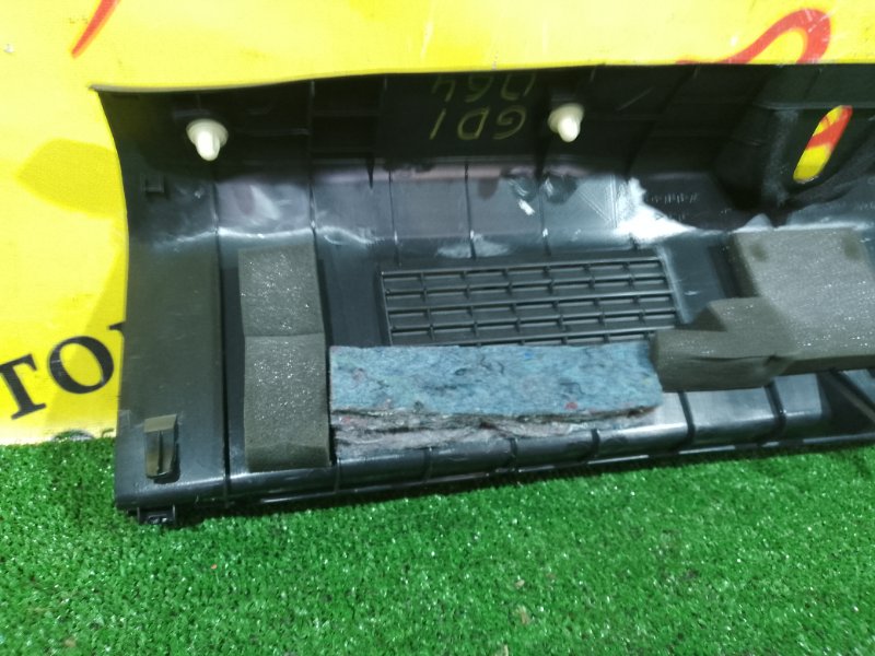 Накладка багажника, 250 рублей, Красноярск