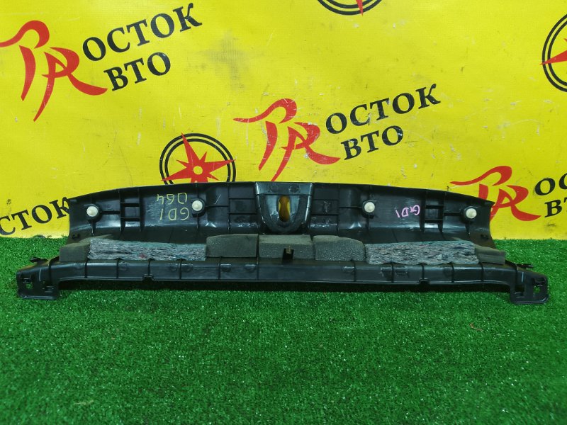 Накладка багажника, 250 рублей, Красноярск