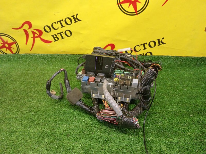 Блок предохранителей, 300 рублей, Красноярск