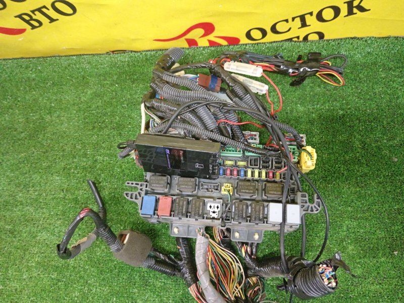 Блок предохранителей, 300 рублей, Красноярск